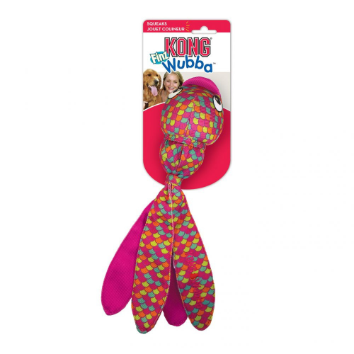 Finz Dog Toy - Image 5