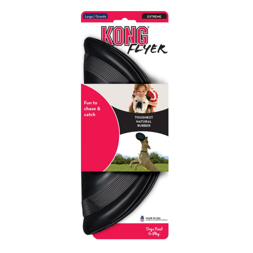 Flyer Dog Toy - Image 3