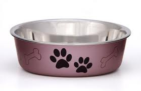 Grape Bella Bowl