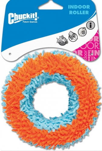 Roller Dog Toy