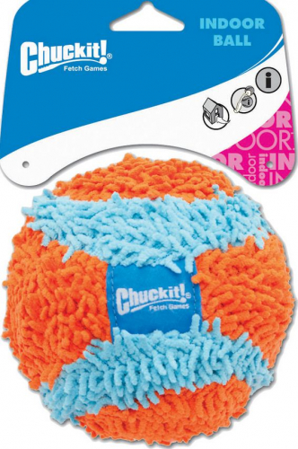 Ball Dog Toy