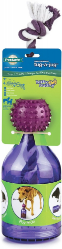 Buddy Tug A Jug Dog Toy