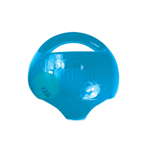 Ball Dog Toy