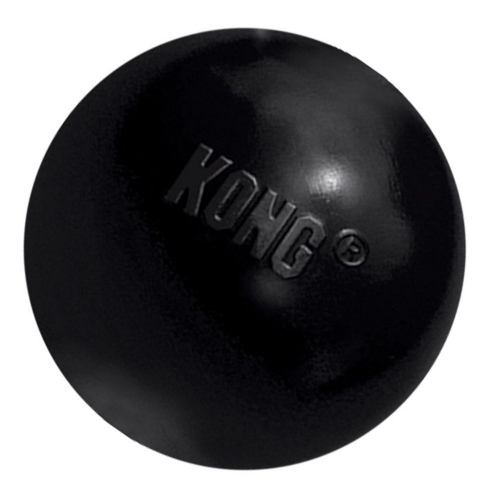 Ball Dog Toy