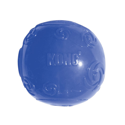 Ball Dog Toy
