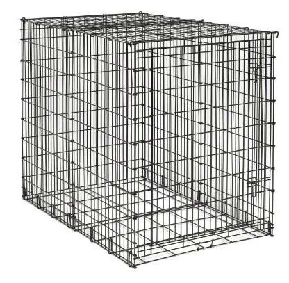 Big Dog Crate