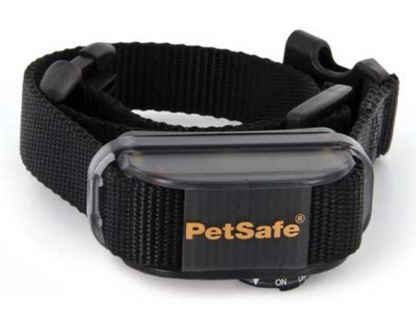 Bark Dog Collar