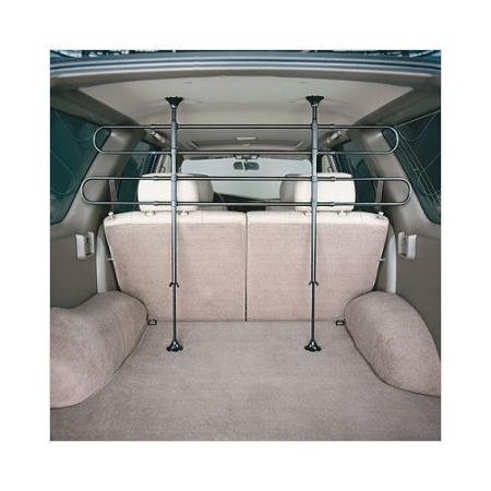 Bar Tubular Vehicle Pet Barrier