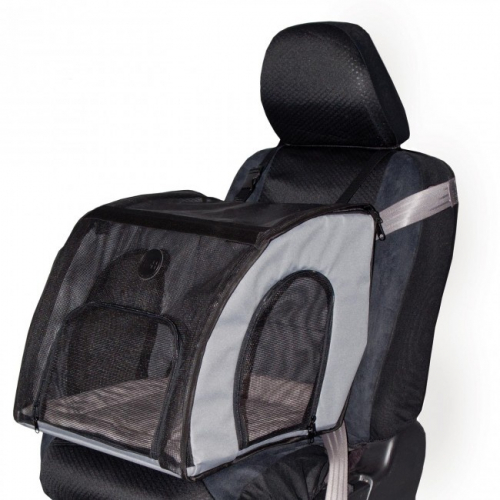 Products Travel Safety Pet Carrier