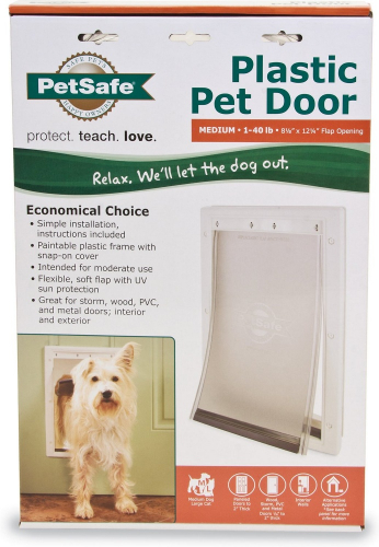 Pet Door