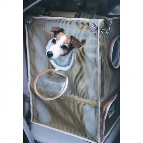 Cabin Pet Car Seat