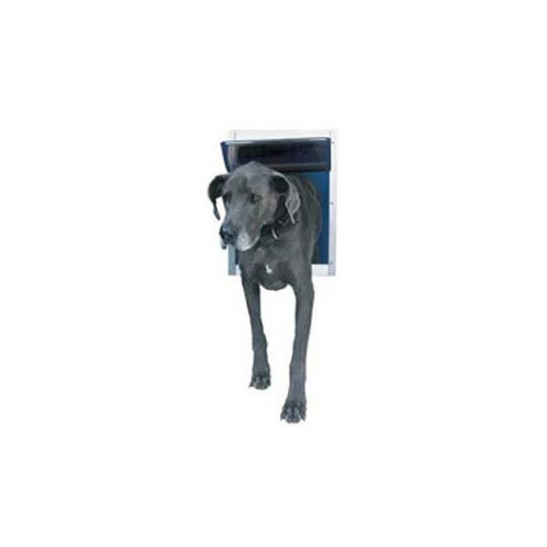 Dog Door