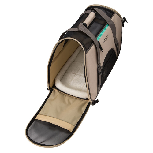 Products Bergan Pet Comfort Carrier