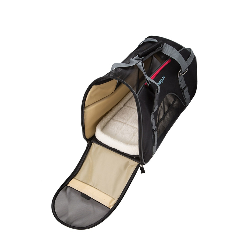 Products Bergan Wheeled Pet Comfort Carrier