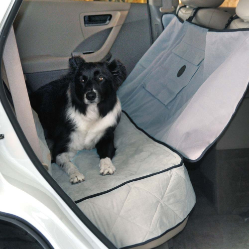 Products Deluxe Car Seat Saver