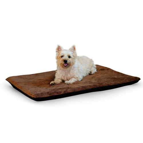 Squeaky Plush Dog Toy - Image 2