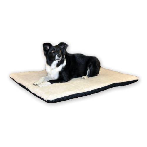 Products Orthopedic Thermo Pet Bed