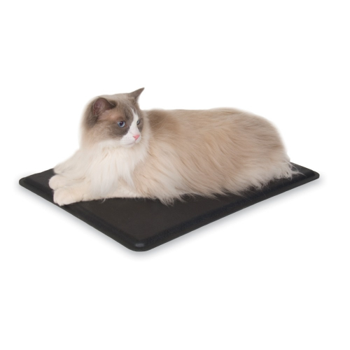 Products Outdoor Heated Kitty Pad
