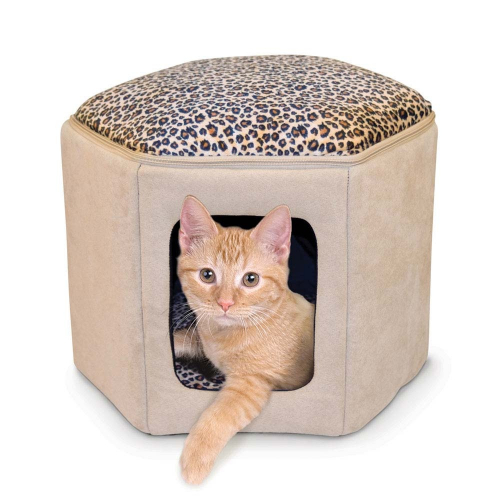 Products Thermo-Kitty Sleephouse