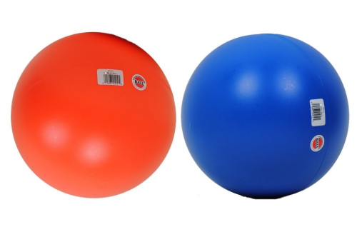 Virtually Indestructible Ball