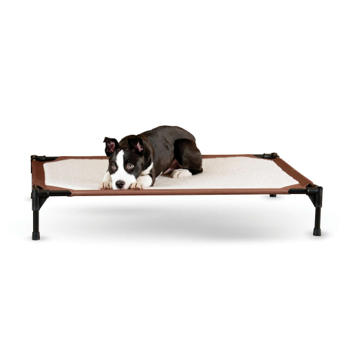 Products Self-Warming Pet Cot