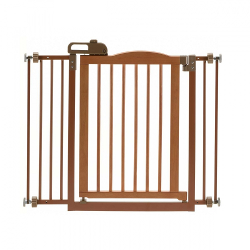 Pressure Autumn Matte Pet Gate II