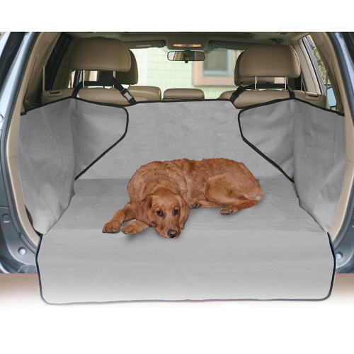 Products Economy Gray Cargo Cover