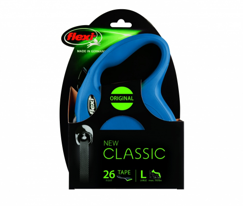 Classic LG Retractable 26 ft Tape Leash - Image 3