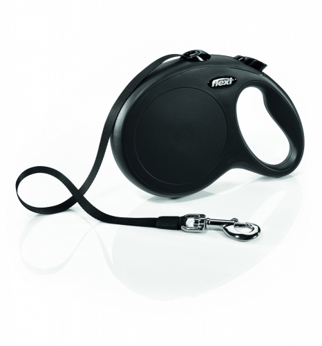 Classic LG Retractable 26 ft Tape Leash