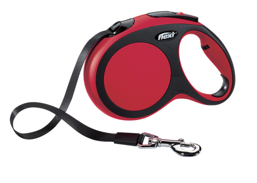 Comfort LG Retractable 16 ft Tape Leash