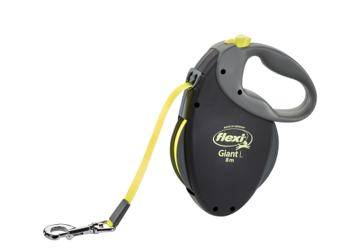 Large 26 ft Tape Leash