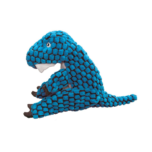 T-Rex Squeaker Dog Toy