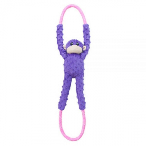 RopeTugz Plush Dog Toy - Image 5