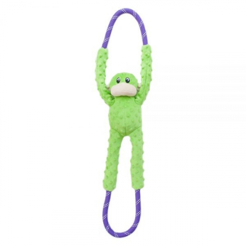 RopeTugz Plush Dog Toy - Image 3