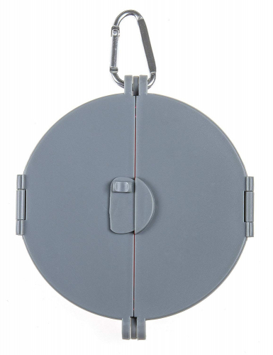 Pink Bella Travel Bowl - Image 5