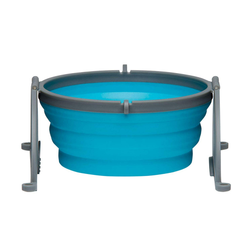 Blue Bella Travel Bowl