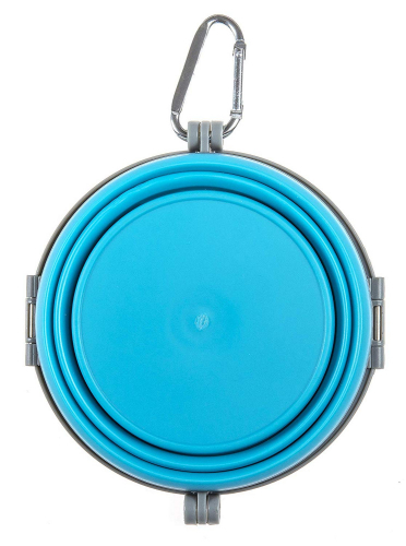 Blue Bella Travel Bowl - Image 3