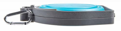 Blue Bella Roma Travel Double Diner Bowl - Image 5