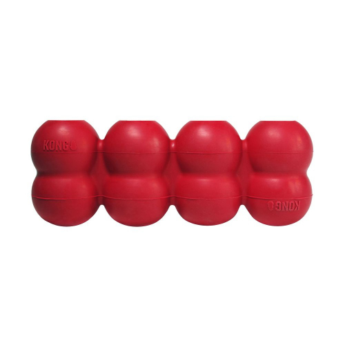 Ribbon Dog Chew Toy