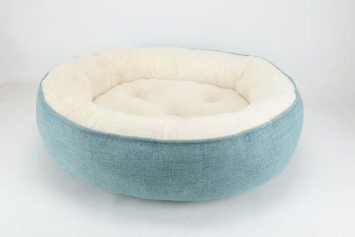 Products Duncan Oval Gavel Mineral Blue Bed