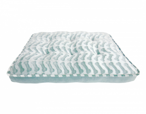 Products Bella Orthopedic Waterproof Mattress Mineral Blue Bones