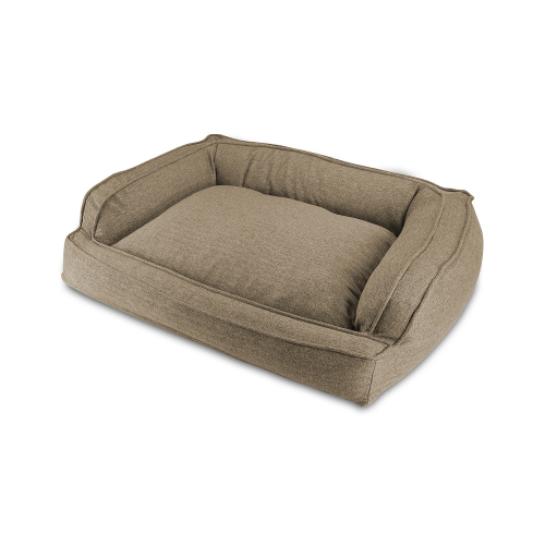 Products Charlie Orthopedic Sofa Bed Walnut