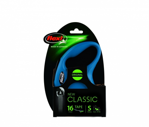 Classic SM Retractable 16 ft Tape Leash - Image 4