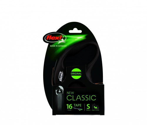 Classic SM Retractable 16 ft Tape Leash - Image 5