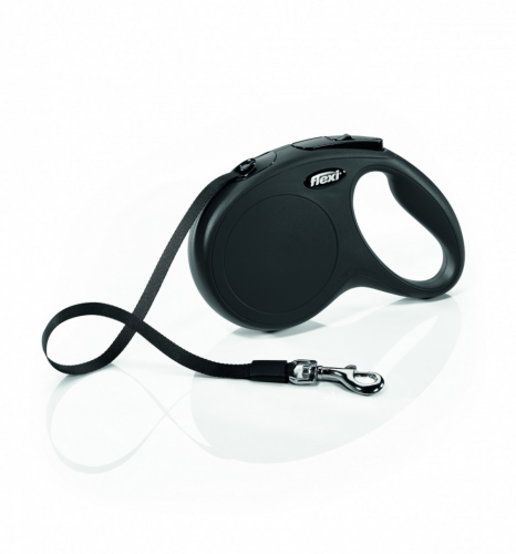 Classic MD Retractable 16 ft Tape Leash