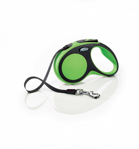 Comfort XS Retractable 10 ft Tape Leash