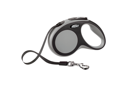 Comfort SM Retractable 16 ft Tape Leash - Image 2