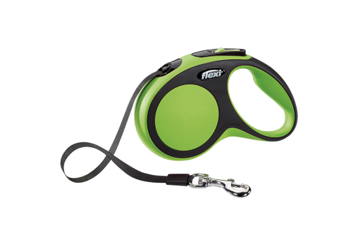 Comfort SM Retractable 16 ft Tape Leash - Image 3