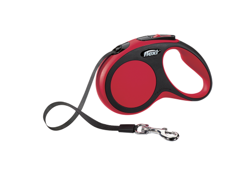 Comfort SM Retractable 16 ft Tape Leash - Image 4