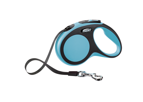 Comfort SM Retractable 16 ft Tape Leash - Image 5